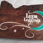 Luna Leggings Display
